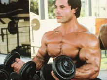 Franco Columbu