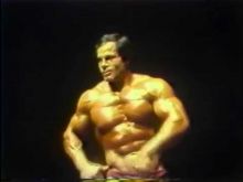 Franco Columbu