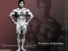 Franco Columbu