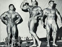 Franco Columbu