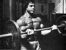 Franco Columbu