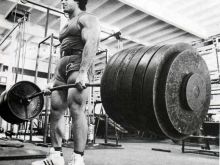 Franco Columbu