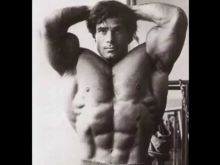 Franco Columbu