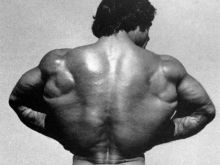 Franco Columbu