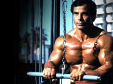 Franco Columbu