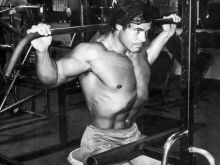 Franco Columbu