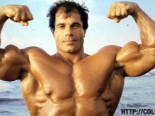 Franco Columbu