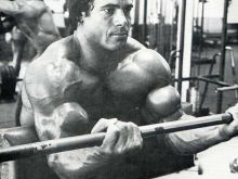 Franco Columbu