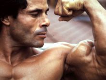 Franco Columbu