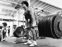 Franco Columbu