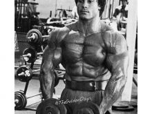 Franco Columbu