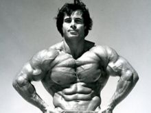 Franco Columbu