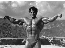 Franco Columbu