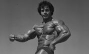 Franco Columbu