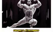 Franco Columbu