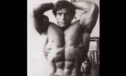 Franco Columbu