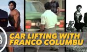 Franco Columbu