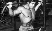 Franco Columbu