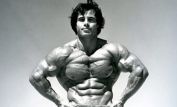 Franco Columbu