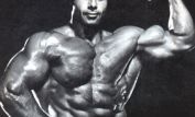 Franco Columbu