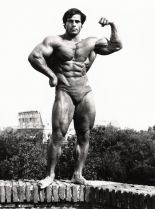 Franco Columbu