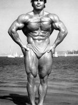 Franco Columbu