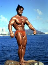 Franco Columbu