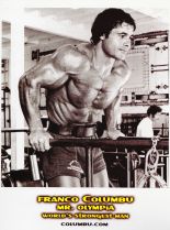 Franco Columbu