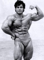 Franco Columbu