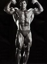 Franco Columbu