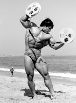 Franco Columbu