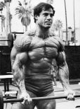 Franco Columbu