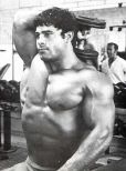 Franco Columbu