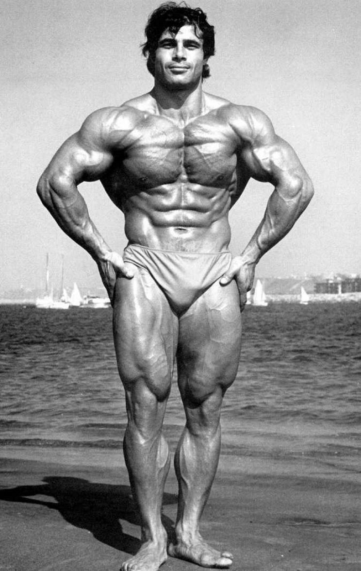 Franco Columbu