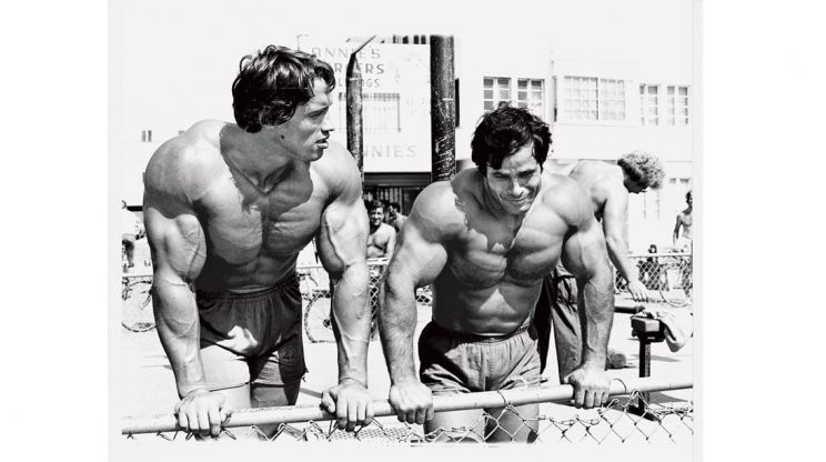 Franco Columbu