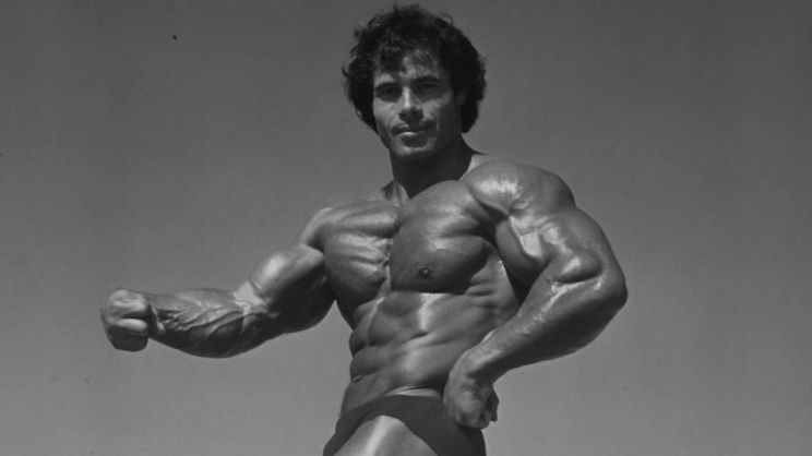 Franco Columbu