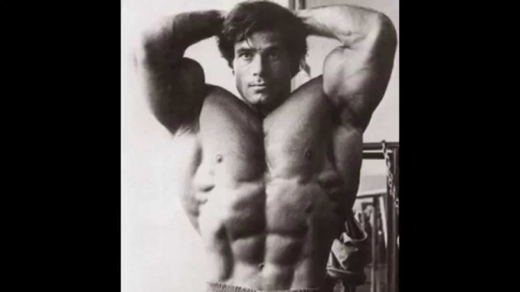 Franco Columbu