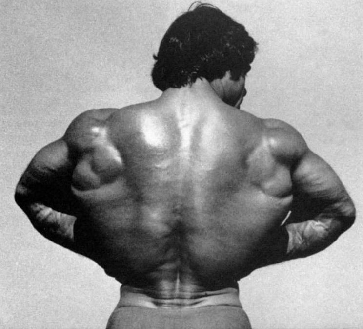 Franco Columbu