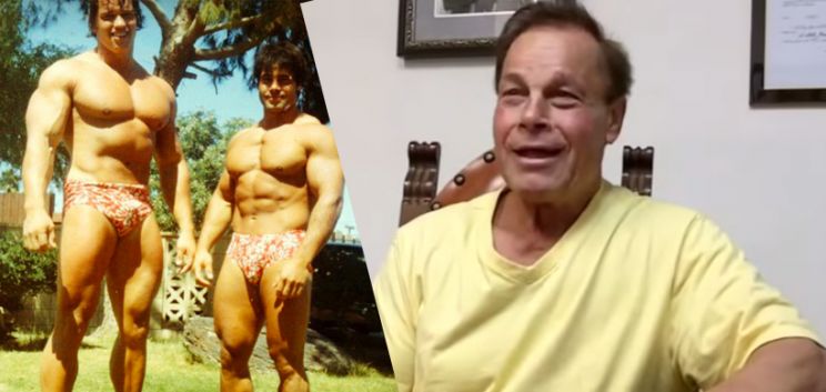 Franco Columbu