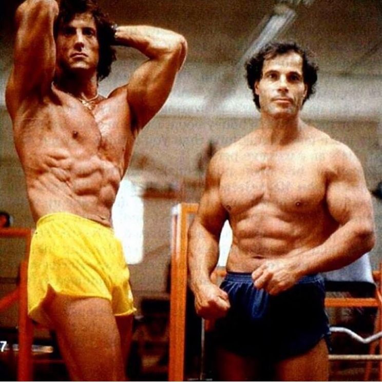 Franco Columbu