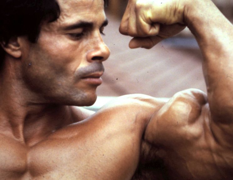 Franco Columbu