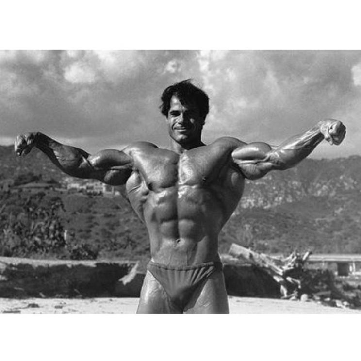 Franco Columbu