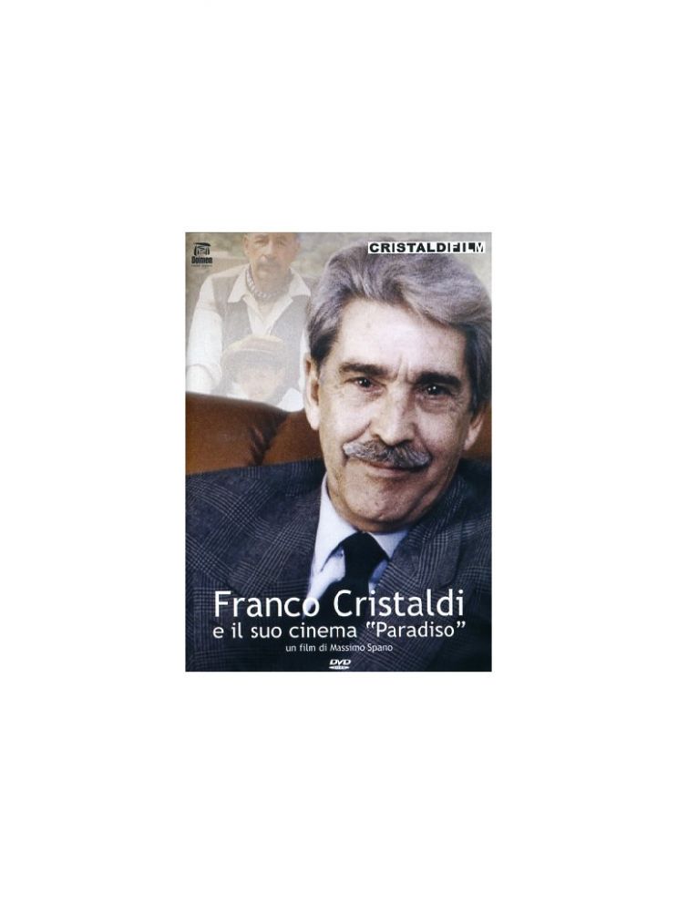 Franco Cristaldi