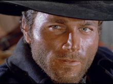 Franco Nero