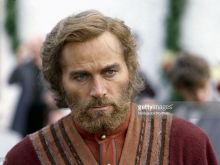 Franco Nero