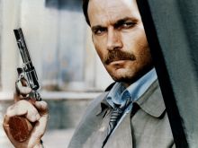 Franco Nero