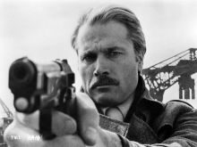 Franco Nero