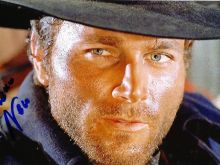 Franco Nero