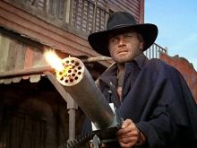 Franco Nero