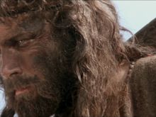 Franco Nero
